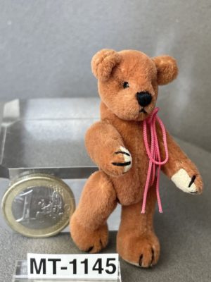 Teddy