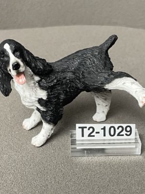 Pinkelnder Hund