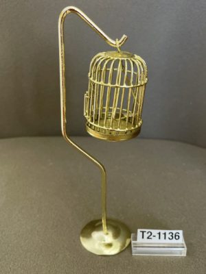 Vogelkäfig