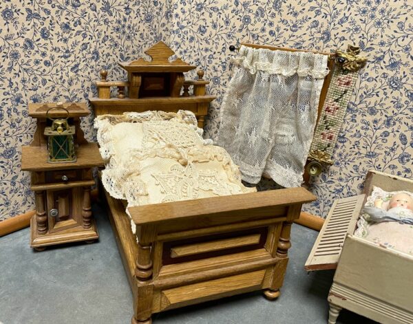 Schlafzimmer – Bild 2