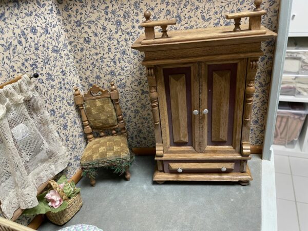 Schlafzimmer – Bild 3