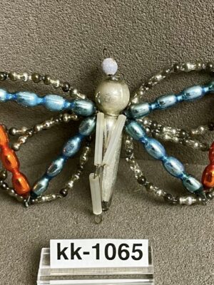 Baumschmuck Schmetterling