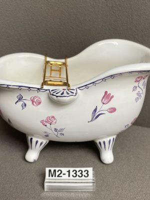 Badewanne