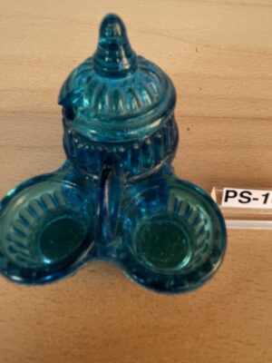 Glas