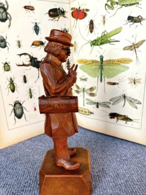 Der Botaniker