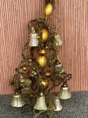 Antiker Weihnachtsschmuck