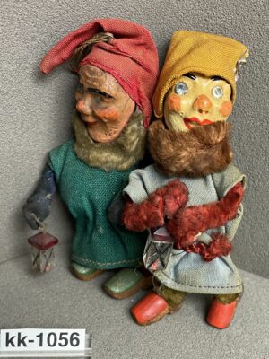 Baumschmuck Zwerge