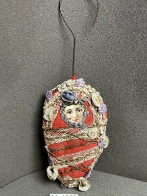 Baumschmuck "Patschenkind"