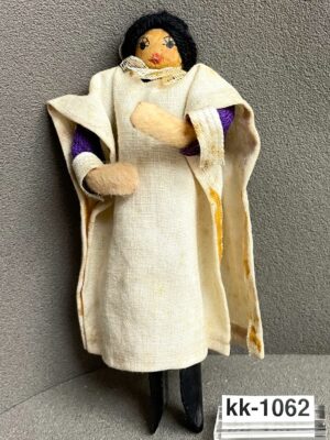 Steckpuppe