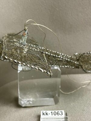 Baumschmuck Flieger