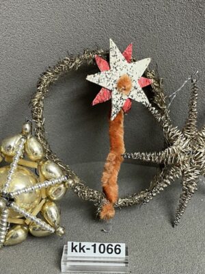 Baumschmuck Perlen