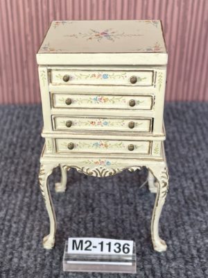 Schmuckschrank