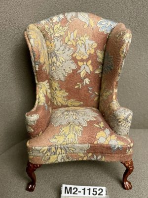 Fauteuil