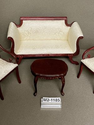 Salon Garnitur