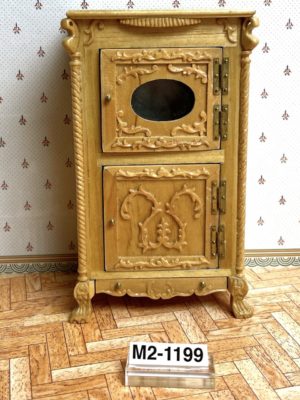 Isolierschrank