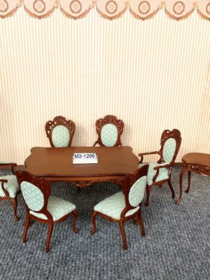 Esszimmer Garnitur