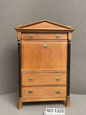 Biedermeier Sekretär