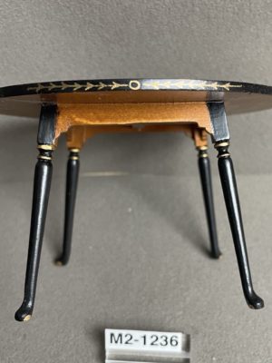 Biedermeier Tisch