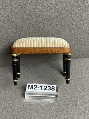 Biedermeier Sitz