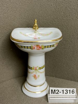 Lavabo