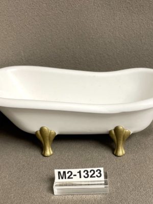 Gussbadewanne