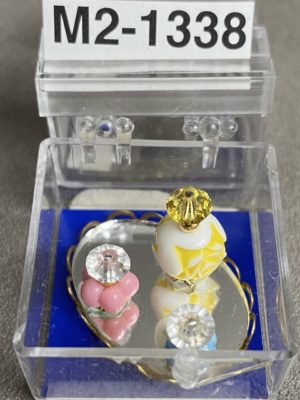 Kosmetikset