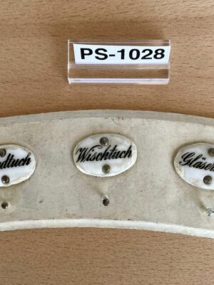 Wand-Tuchhalter