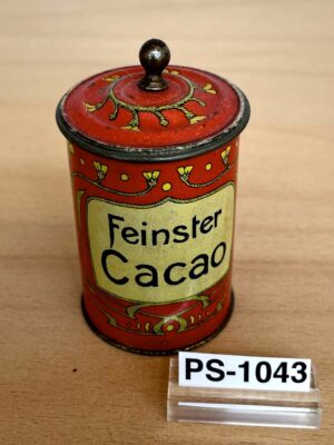 Cacao Dose