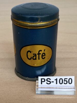 Kaffee Dose