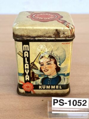 Blechdose