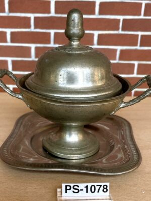 Servierschüssel