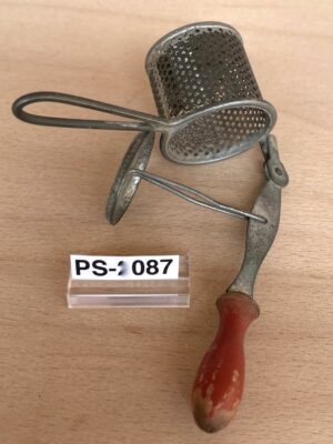 Kartoffelpresse