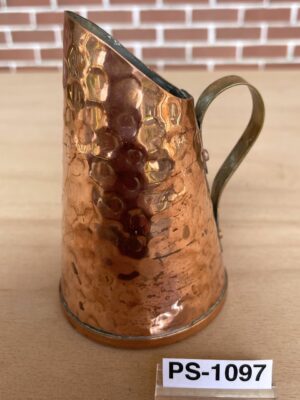 Kupferkrug