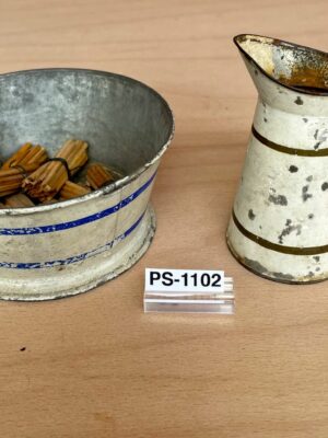 Wasserkrug Set