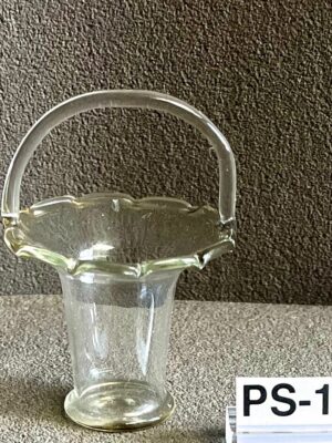 Zier-Konfiserieglas