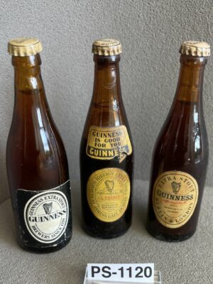 Verschluss Glasflaschen