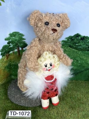 Teddy + Diva