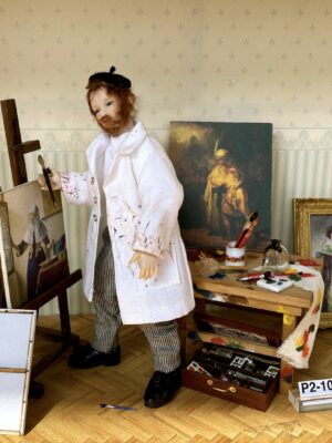 Kunstmaler