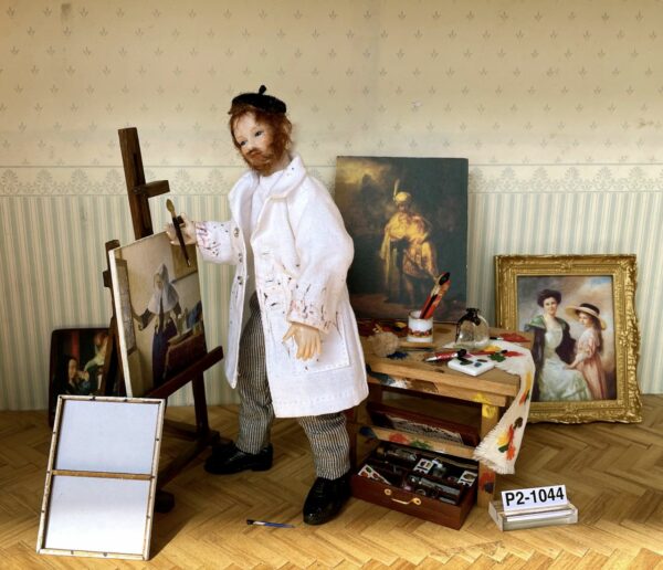 Kunstmaler
