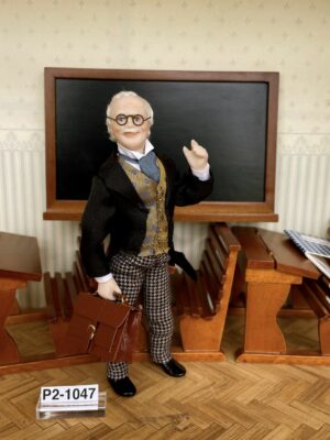 Lehrer "Walter Seidel"