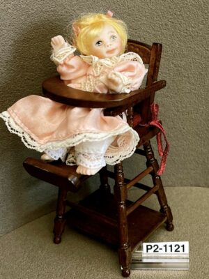 Porzellan Toddler
