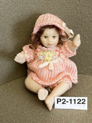 Porzellan Toddler
