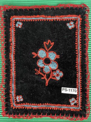 Samtdecke