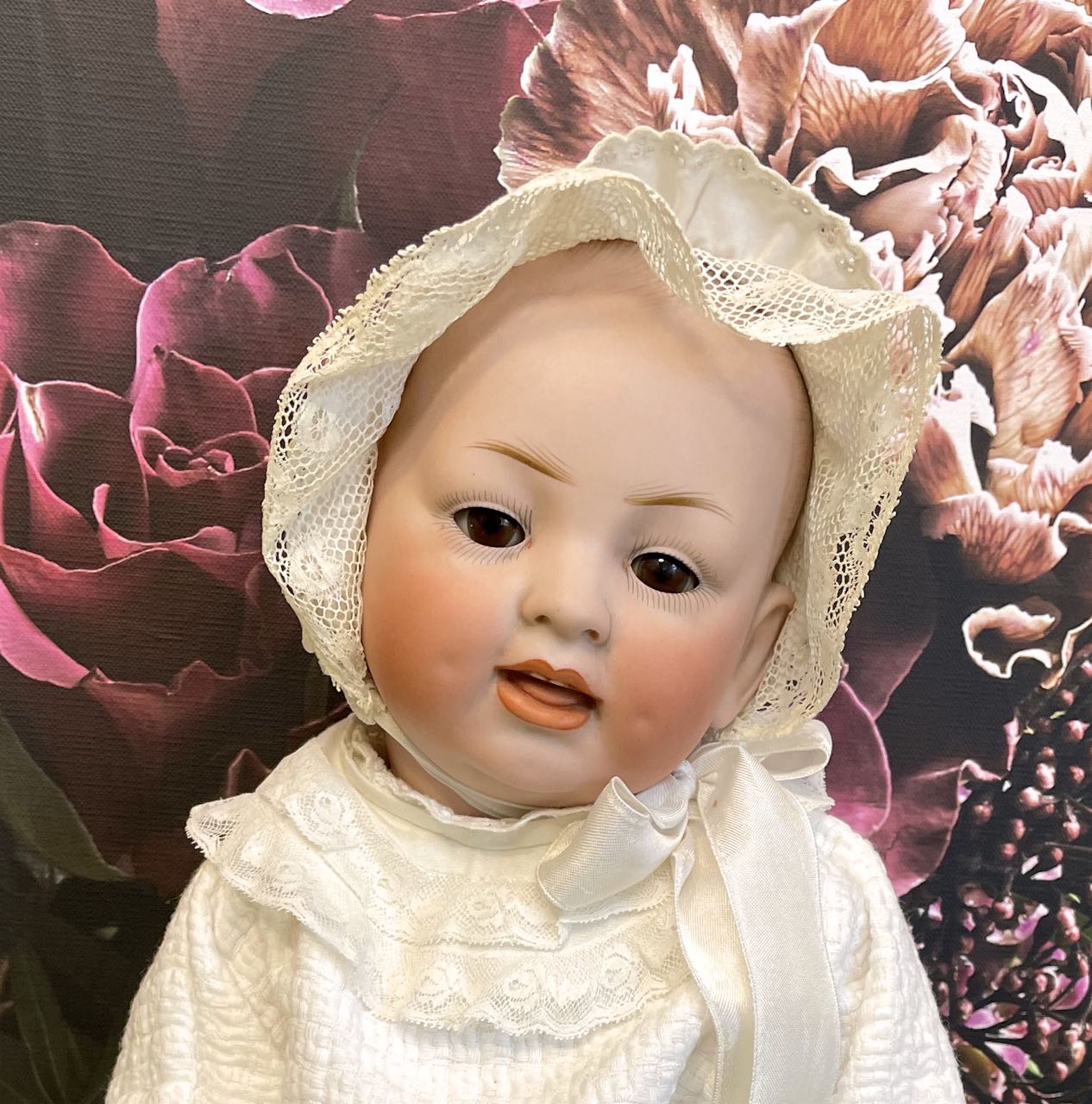 Kämmer & Reinhardt Porz.kopf Charakterbaby 1921 – Bild 2
