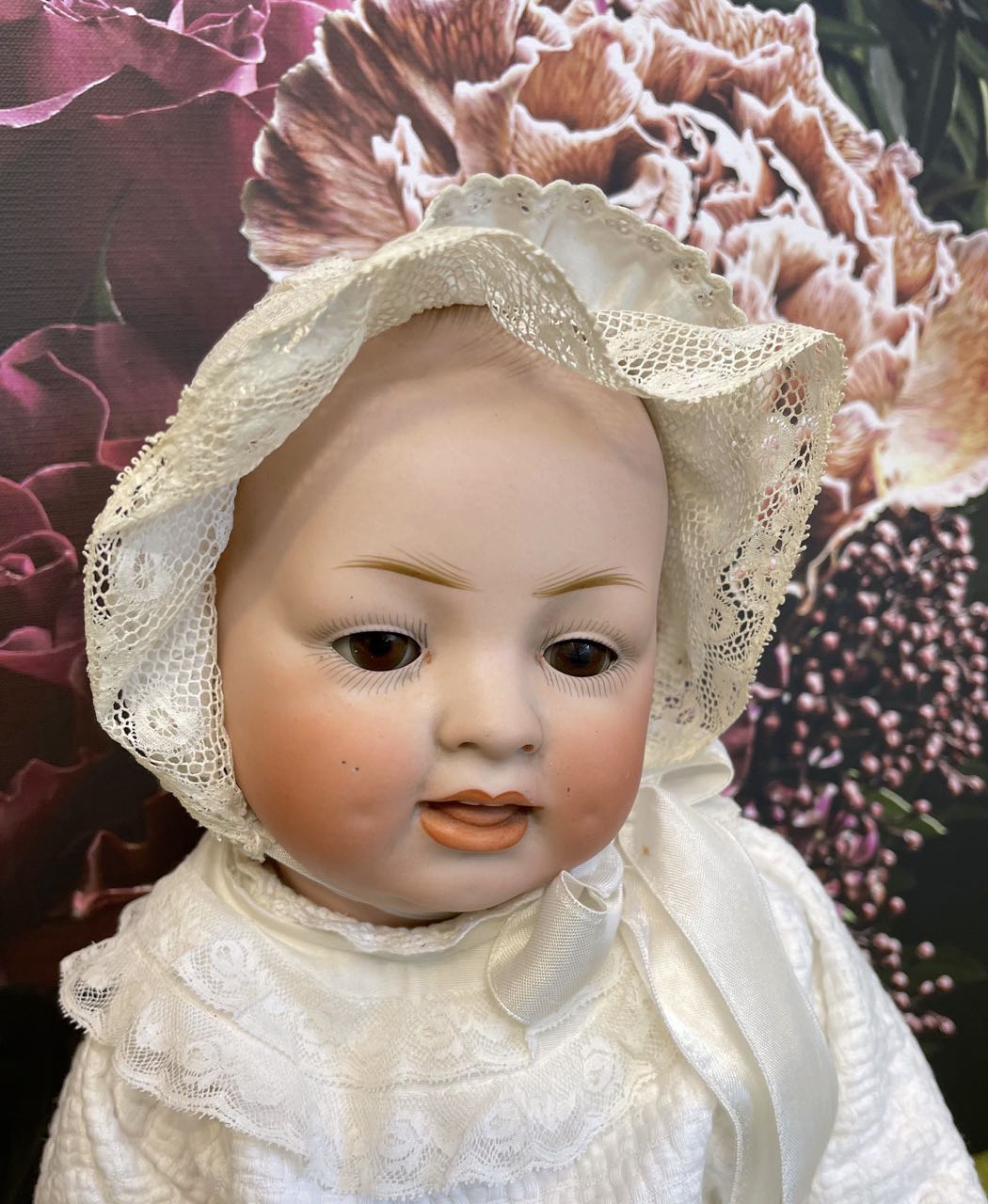 Kämmer & Reinhardt Porz.kopf Charakterbaby 1921 – Bild 4