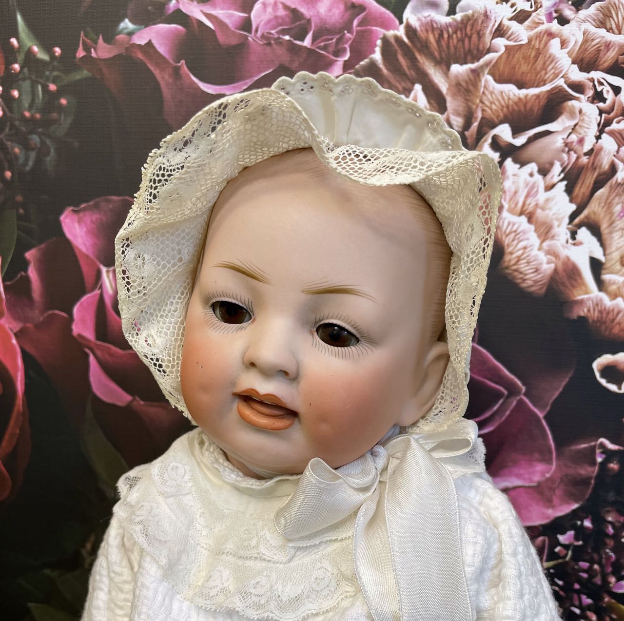 Kämmer & Reinhardt Porz.kopf Charakterbaby 1921 – Bild 5