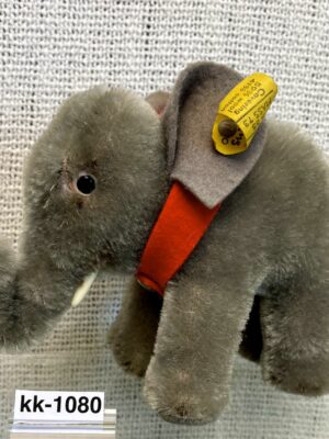 Steiff Elefant
