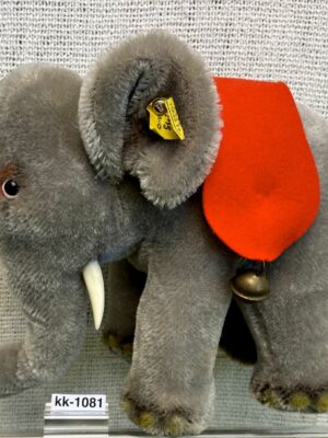 Steiff Elefant