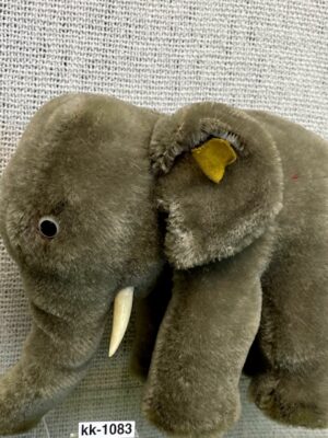 Steiff Elefant