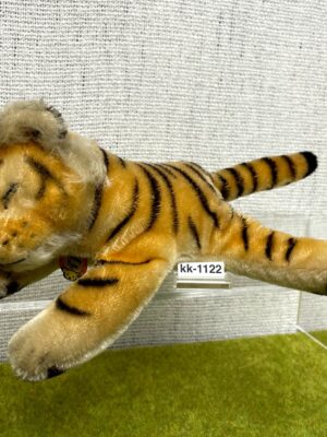 Steiff Mini Tiger "Floppy"